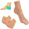 HealMed Chránič päty - telový 2 ks HealMed Chránič päty - telový 2 ks