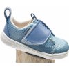 Pegres Barefoot SBF63 detské tenisky modré