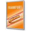 Jansen Display Set klaprámu A1, Hot Dog, španělsky, 625 x 872 mm Jansen Display Set klaprámu A1, Hot Dog, španělsky, 625 x 872 mm