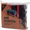 Kinekus Hubky na čistenie grilu, SOLO, 3ks Kinekus Hubky na čistenie grilu, SOLO, 3ks