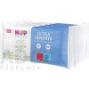 HiPP BabySANFT Vlhčené obrúsky ultra sensitive, čistiace 5 x 48 ks HiPP BabySANFT Vlhčené obrúsky ultra sensitive, čistiace 5 x 48 ks