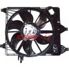 Ventilátor chladenia motora FAST FT56184 Ventilátor chladenia motora FAST FT56184