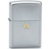 Benzínový zapalovač Zippo Spiral Flame 20201 Benzínový zapalovač Zippo Spiral Flame 20201