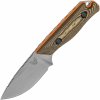BENCHMADE HIDDEN CANYON HUNTER, FB, RICHLITE 15017-1