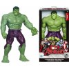 Hasbro Avengers Titan Hero Deluxe Hulk 30 cm Hasbro Avengers Titan Hero Deluxe Hulk 30 cm