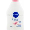 Nivea Intimo Sensitive Emulzia na intímnu hygienu 250 ml intímna umývacia emulzia Nivea Intimo Sensitive Emulzia na intímnu hygienu 250 ml intímna umývacia emulzia