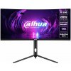DAHUA 30 LED LM30-E330CA/ herní/ VA panel/ 2560x1080 (UWHD)/ 3000:1/ 1ms/ 250 cd/m2/ 2x HDMI/ 2x DP/ VESA 75x75/ černý DAHUA 30 LED LM30-E330CA/ herní/ VA panel/ 2560x1080 (UWHD)/ 3000:1/ 1ms/ 250 cd/m2/ 2x HDMI/ 2x DP/ VESA 75x75/ černý