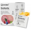 OVONEX Kombucha • Fermentovaný čaj + Probiotiká 10x400ml, Variant • 1ks Produkt OVONEX Kombucha • Fermentovaný čaj + Probiotiká 10x400ml, Variant • 1ks Produkt