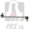Tyč/Vzpera stabilizátora RTS 97-08072 Tyč/Vzpera stabilizátora RTS 97-08072
