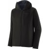 Patagonia Bunda Nano-Air Ultralight Full-Zip Hoody pánská Velikost: XL / Barva (vzor): černá Patagonia Bunda Nano-Air Ultralight Full-Zip Hoody pánská Velikost: XL / Barva (vzor): černá