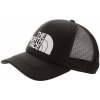 The North Face TNF Logo Trucker TNF Black/TNF White one size The North Face TNF Logo Trucker TNF Black/TNF White one size