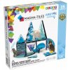 Valtech MAGNA TILES 25 - Polární zvířata Valtech MAGNA TILES 25 - Polární zvířata