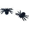 Balíček pavúkov 2ks 10cm Balíček pavúkov 2ks 10cm