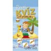 První kvíz pro předškoláky - Aksjomat První kvíz pro předškoláky - Aksjomat