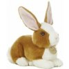 Aurora Plyšový zajačik hnedý - Miyoni (20,5 cm) Aurora Plyšový zajačik hnedý - Miyoni (20,5 cm)