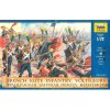 Zvezda figúrky French Elite Infantry Voltigeurs (re-release) (1:72) Zvezda figúrky French Elite Infantry Voltigeurs (re-release) (1:72)
