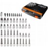 Sada bitov s kĺbom NEO TOOLS 08-714 Sada bitov s kĺbom NEO TOOLS 08-714