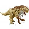 MATTEL JURASSIC WORLD DINOSAURUS DISTORTUS REX JGB58 MATTEL JURASSIC WORLD DINOSAURUS DISTORTUS REX JGB58