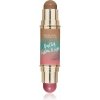 Physicians Formula Butter Glow & Go obojstranná kontúrovacia tyčinka Berry Tan 10 g Physicians Formula Butter Glow & Go obojstranná kontúrovacia tyčinka Berry Tan 10 g