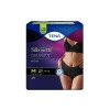 TENA Lady Pants Plus Black M atramentové kalhotky, 9 ks 782570 TENA Lady Pants Plus Black M atramentové kalhotky, 9 ks 782570