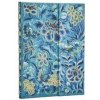 Paperblanks Blue Willow Adresár Midi Paperblanks Blue Willow Adresár Midi