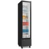 Klarstein GrandCooler gastro chladnička na nápoje | 191,5 x 43 cm | LED vnútorné osvetlenie | Čierna (SC-230FB) Klarstein GrandCooler gastro chladnička na nápoje | 191,5 x 43 cm | LED vnútorné osvetlenie | Čierna (SC-230FB)
