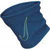Nákrčník Nike FLEECE NECK WARMER 2.0 modrý N.100.0656.440 Nákrčník Nike FLEECE NECK WARMER 2.0 modrý N.100.0656.440