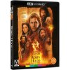 Robin Hood: Kráľ zbojníkov - 4K Ultra HD Blu-ray (bez CZ) Robin Hood: Kráľ zbojníkov - 4K Ultra HD Blu-ray (bez CZ)