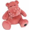 Plyšový hrošík Hip'Hug Histoire d’ Ours ružový 40 cm od 0 mes Plyšový hrošík Hip'Hug Histoire d’ Ours ružový 40 cm od 0 mes