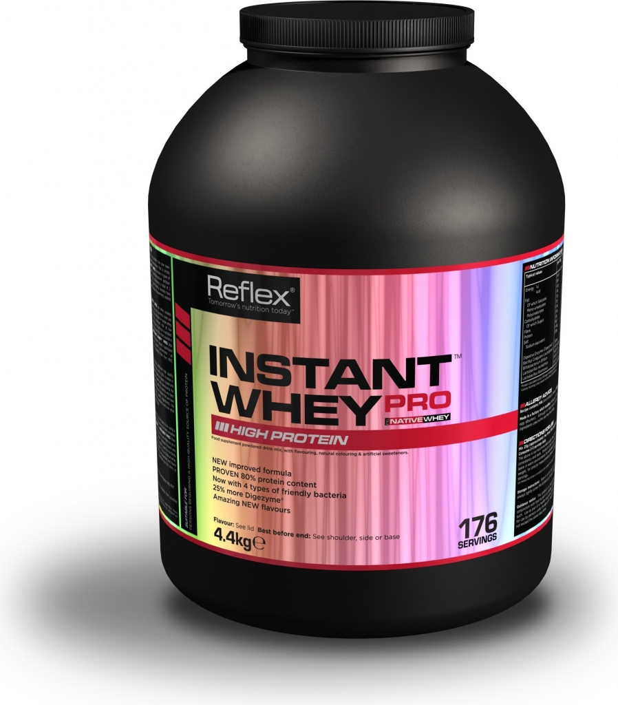 Reflex Nutrition Instant Whey Pro 900 g