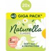 Naturella vl Classic 20x (40ks/fol) Normal Naturella vl Classic 20x (40ks/fol) Normal