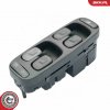 Spínač elektrického otvárania okien ESEN SKV 37SKV418 Spínač elektrického otvárania okien ESEN SKV 37SKV418