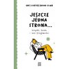 Jeszcze jedna strona… książki, kawa i inne przyjemności Jeszcze jedna strona… książki, kawa i inne przyjemności