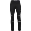Pánske zimné elastické nohavice PROGRESS, PROSNOW MAN Čierna,Strieborná L Pánske zimné elastické nohavice PROGRESS, PROSNOW MAN Čierna,Strieborná L