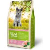 Sams Field Cat Sterilised, superprémiové granule 2,5 kg (Sam's Field) Sams Field Cat Sterilised, superprémiové granule 2,5 kg (Sam's Field)