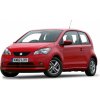 Priečniky Thule WingBar Evo Seat Mii 2012- Priečniky Thule WingBar Evo Seat Mii 2012-