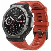 Amazfit T-Rex 3/Šport Band/Lava Red W2322GL1N Amazfit T-Rex 3/Šport Band/Lava Red W2322GL1N