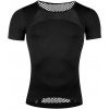 Force Tričko funkčné F SUMMER krátky rukáv čierne - M-L Force Tričko funkčné F SUMMER krátky rukáv čierne - M-L