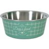 Miska nerez pes FOOD DOG 1,2 Zolux