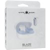 WHITE SHARK GEB-TWS201W BLAZE-W Bluetooth Slúchadlá s mikrofónom - biele WHITE SHARK GEB-TWS201W BLAZE-W Bluetooth Slúchadlá s mikrofónom - biele