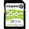 Kingston SDXC UHS-I 256GB SDS2/256GB Kingston SDXC UHS-I 256GB SDS2/256GB