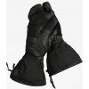 Black Diamond Guide Finger Gloves black Black Diamond Guide Finger Gloves black