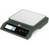 Digitálna kuchynská váha nosnosť 6 kg Berlingerhaus Matte Green Collection BH-9919 Digitálna kuchynská váha nosnosť 6 kg Berlingerhaus Matte Green Collection BH-9919