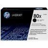 HP Toner CF280X black HP 80A 6900 strán originálny HP Toner CF280X black HP 80A 6900 strán originálny