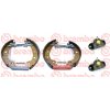 Sada brzdových čeľustí BREMBO K 68 070 Sada brzdových čeľustí BREMBO K 68 070