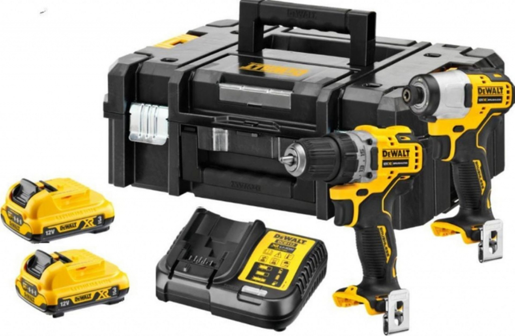 DeWALT DCK2110L2T