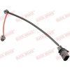 Výstražný kontakt, opotrebenie brzdového obloženia Quick Brake WS 0357 A Výstražný kontakt, opotrebenie brzdového obloženia Quick Brake WS 0357 A