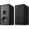Reproduktorové stĺpy Wharfedale Linton Black Oak čierne Reproduktorové stĺpy Wharfedale Linton Black Oak čierne