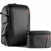 PGYTECH OneMo 2 batoh 35L (Space Black) - organizér M PGC024 PGYTECH OneMo 2 batoh 35L (Space Black) - organizér M PGC024