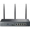 TP-Link ER706W, Gigabitový VPN router Omada SDN TP-Link ER706W, Gigabitový VPN router Omada SDN